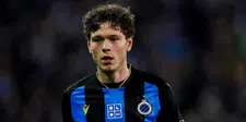 Thumbnail for article: Skov Olsen in de weegschaal met Amoura: "Hij zorgt voor meer paniek"              