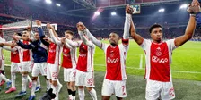 Thumbnail for article: Nederlandse pers ziet 'nieuwe start' bij heel Ajax: 'Brul van opluchting in ArenA'