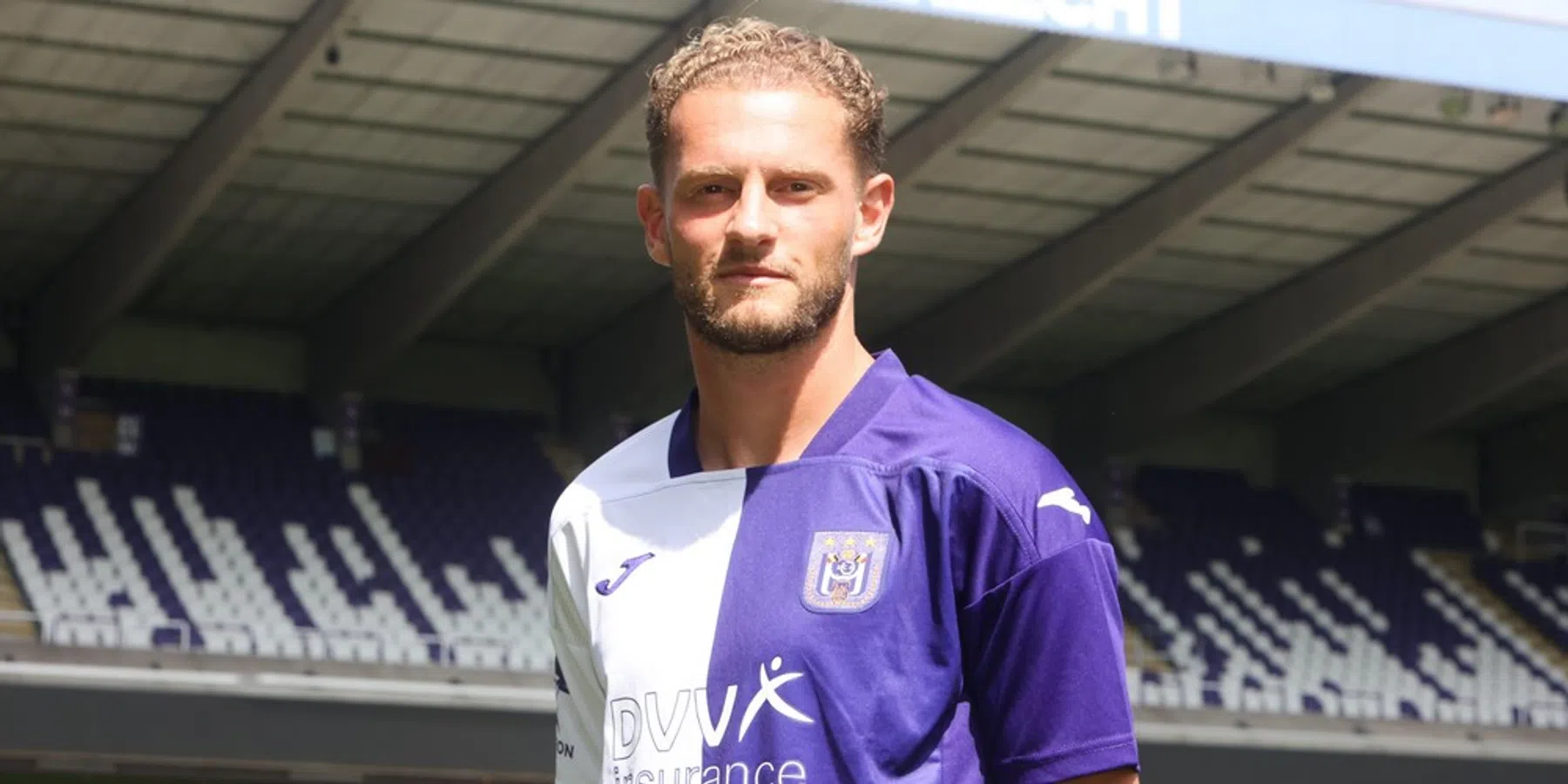 Onbegrip om vertrek Mats Rits van Club Brugge naar RSC Anderlecht