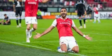 Thumbnail for article: Ontketende Pavlidis wéér speler van de maand, PSV'er beste talent