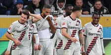 Thumbnail for article: Leverkusen wint clash van Hoffenheim, Leipzig en Openda gaan onderuit