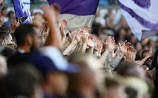 Thumbnail for article: RSCA Futures speelt gelijk tegen Lommel SK, onvermijdbare Ure scoort opnieuw, 