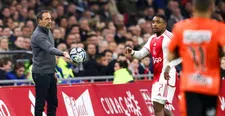 Thumbnail for article: Ajax wil weer de markt op voor een controleur: zeven mogelijke kandidaten