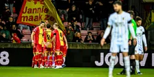 Thumbnail for article: Vitesse-problemen nog groter na kansloze en vreemde avond bij Go Ahead