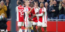 Thumbnail for article: Kwakman uit kritiek op aanvalsduo Ajax: 'Die schakelden zichzelf eigenlijk uit'