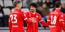 Thumbnail for article: PSV-td Stewart pal achter geplaagde PSV'er: 'Echt een ongelooflijke teamspeler'