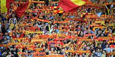 Thumbnail for article: 'KV Mechelen sluit al één naam uit als vervanger van Defour'