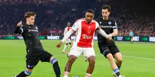 Thumbnail for article: Bergwijn, Brobbey en supersub Akpom leiden ploeterend Ajax naar nieuwe zege