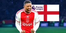 Thumbnail for article: Fabrizio Romano: ook Premier League-clubs azen op Ajax-captain Bergwijn