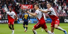 Thumbnail for article: Utrecht en Jans snoepen oude club Twente belangrijke punten af