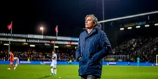 Thumbnail for article: Vitesse-nederlaag baart Cocu zorgen: 'Wordt lange strijd om erin te blijven'