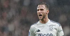 Thumbnail for article: Kraay smult bij Ajax: 'Het is zo heerlijk dat je zo iemand in je ploeg hebt'
