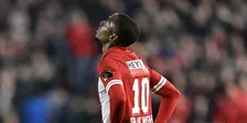 Thumbnail for article: "Als Balikwisha elke week zo speelt, dan zat hij niet meer bij Antwerp"