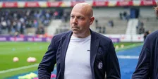 Thumbnail for article: Riemer en RSC Anderlecht blijven winnen: "Hopelijk veranderen de tijden"