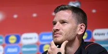 Thumbnail for article: Vertonghen naar de kant bij Anderlecht: "Hoop dat ik niets gebroken heb"