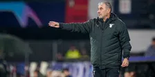 Thumbnail for article: Sarri roept op tot 'nederigheid' bij Lazio: 'Feyenoord heeft ons voor schut gezet'