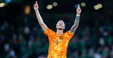 Thumbnail for article: Koeman looft 'teamspeler': 'Niet snel, maar wel heel bruikbaar voor Oranje'