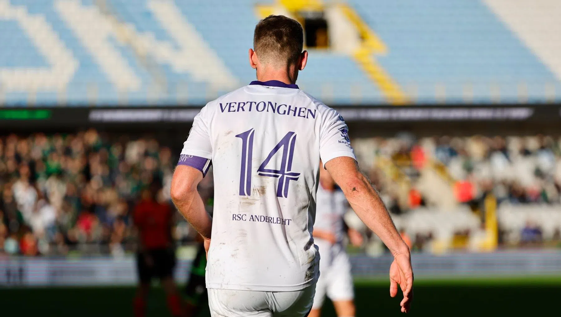 De opties om Jan Vertonghen bij Anderlecht te vervangen