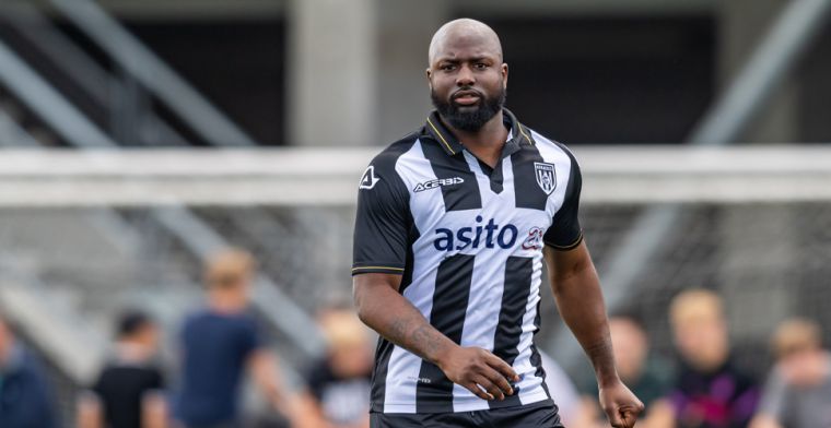 Jetro Willems is te spreken over zijn oud-werkgever PSV