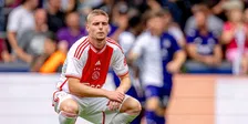Thumbnail for article: Perez en Vink kritisch op 'fantastische voetballer' van Ajax: 'Lange weg te gaan'