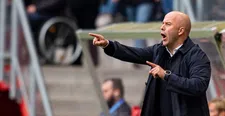 Thumbnail for article: Slot verbloemt Feyenoord-problemen: 'Metamorfose teweeggebracht'