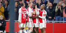 Thumbnail for article: Kieft ziet Ajax-drietal opleven door vertrek Steijn: 'Zou eigenlijk niet mogen'