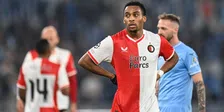 Thumbnail for article: Feyenoord zakt van plek een naar drie in CL-poule door onnodig verlies bij Lazio