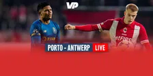 Thumbnail for article: LIVE: Moedig tienkoppig Antwerp gaat met 2-0 onderuit tegen Porto (gesloten)