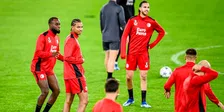 Thumbnail for article: Vermoedelijke opstelling Feyenoord: RKC-afwezige keert terug, Paixão maakt plaats