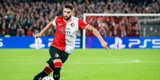 Thumbnail for article: Ivanusec krijgt 'Oura-ring' van Feyenoord: 'Bevestiging van mijn goede keuze'