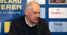 Thumbnail for article: STVV op zoek naar doelpunten: "Zonder diepgang kan je nooit scoren"            