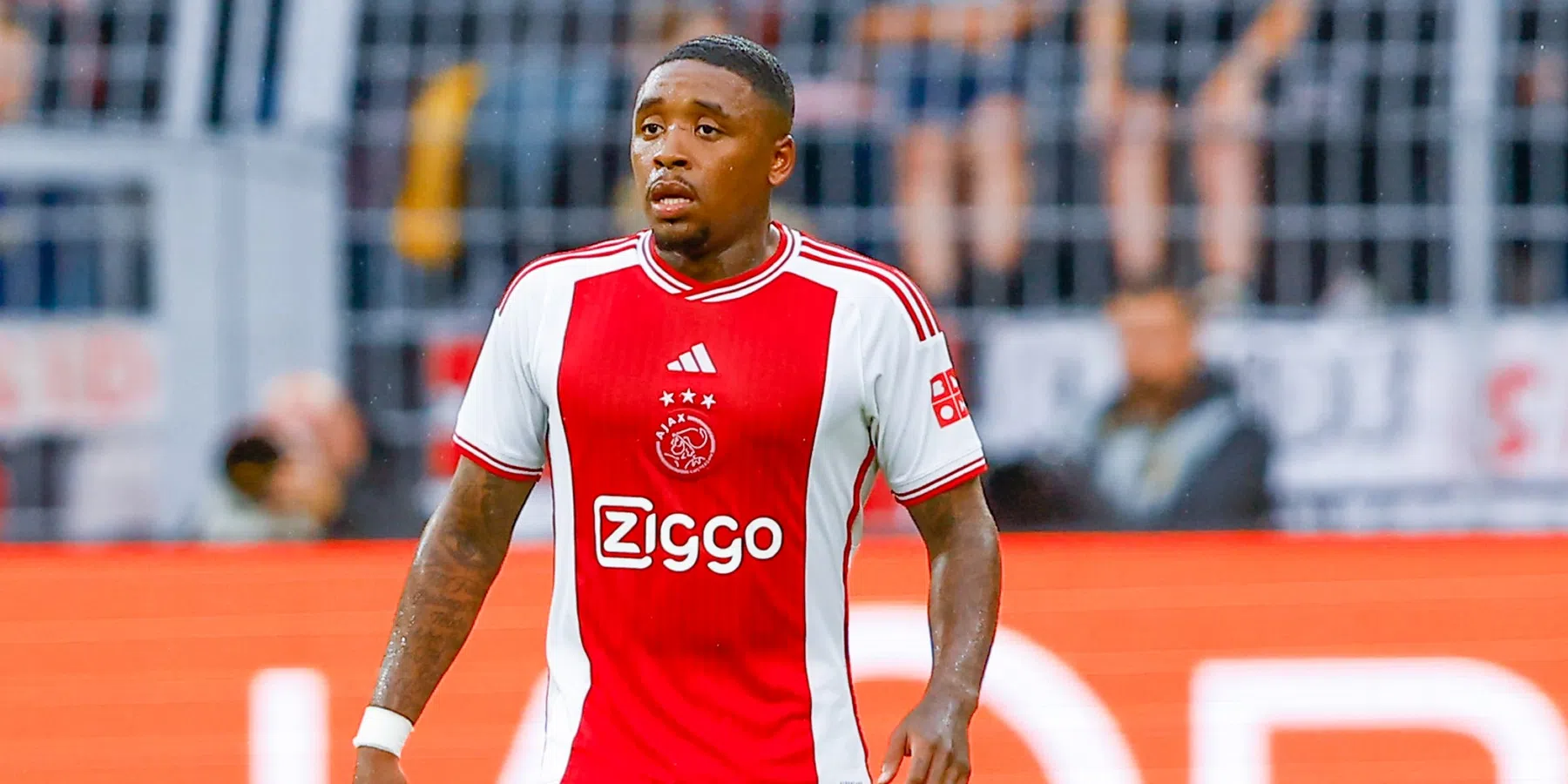 Bergwijn ziet verandering bij Ajax na trainerswissel