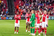 Thumbnail for article: Verwachte elf Antwerp: ‘Jongelingen vervangen Butez en Alderweireld’