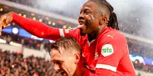 Thumbnail for article: Conclusies PSV: beste CL-optreden, De Jong onderstreept status als kopkoning
