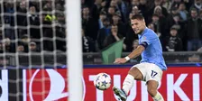 Thumbnail for article: Italiaanse media bewieroken Immobile na goal tegen 'overtuigend' Feyenoord