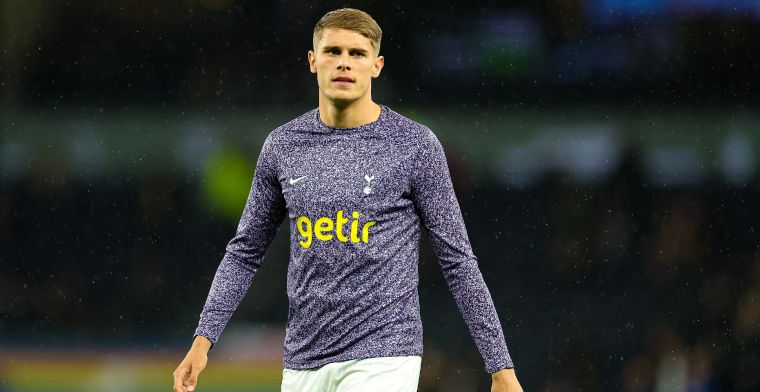 Praat mee op VP: Chelsea - Tottenham Hotspur