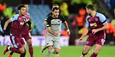 Thumbnail for article: Zuur verlies tegen Aston Villa brengt AZ op rand van uitschakeling