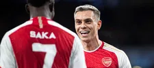 Thumbnail for article: Trossard na Arsenal – Sevilla: “Door mijn goal zaten we perfect in de match” 