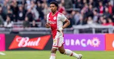 Thumbnail for article: Ajax-schlemiel had basisplaats niet verwacht: 'Loop al tijdje met deze blessure'