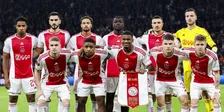 Thumbnail for article: Ajax op rapport: zware onvoldoendes na nieuwe nederlaag tegen Brighton