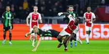 Thumbnail for article: Ajax opnieuw onderuit tegen Brighton: Europa League-uitschakeling dreigt