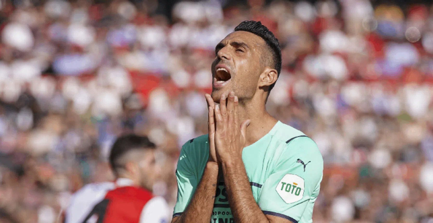 Zahavi en Maccabi Tel Aviv gaan weer voetballen