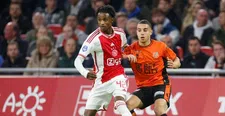 Thumbnail for article: Ajax-fans verbaasd door wijzigingen Van 't Schip: 'De zesde linksback...'