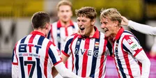 Thumbnail for article: Willem ll pakt koppositie, NAC niet langs Jong Ajax, De Graafschap wint wéér