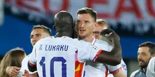 Thumbnail for article: Opluchting rond Vertonghen: 'Meegetraind bij Anderlecht, zaterdag laatste test'