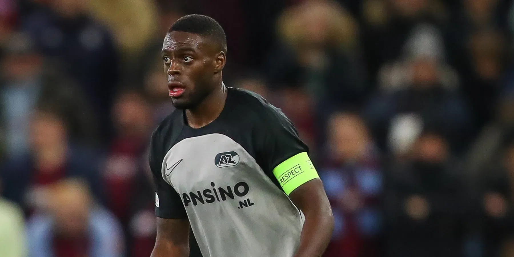 Bruno Martins Indi vertrekt transfervrij bij AZ.