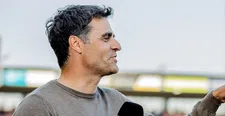 Thumbnail for article: Perez laakt besluit Van 't Schip tegen Brighton: 'Een heel matige wissel'