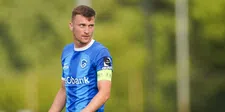 Thumbnail for article: Goed nieuws voor KRC Genk, Heynen staat al (even) op het trainingsveld           