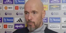 Thumbnail for article: Ten Hag niet onder indruk van schorsing: "Hele seizoen discutabele beslissingen"