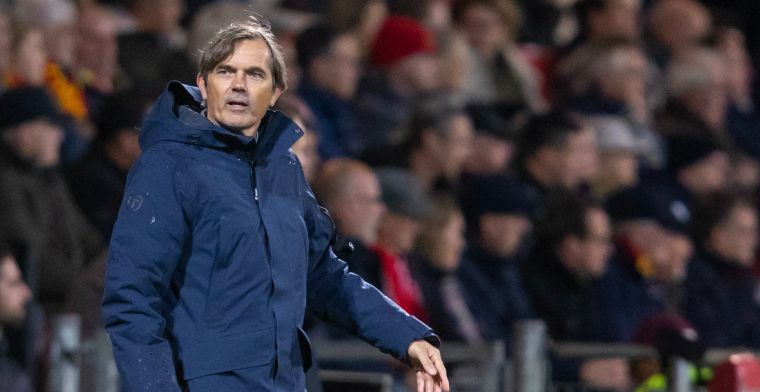 LIVE: Heerenveen mist Sahraoui, Vitesse ziet Pröpper terugkeren